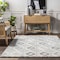 Nuloom Madge Contemporary Tiled Fringe Area Rug 4ft x 6ft ACOS12B-406 - alternate 7